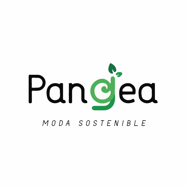 Logo Pangea Moda Sostenible